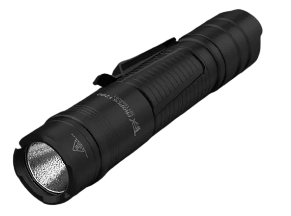 Тактический фонарь TFX Propus 1200 - Фото 6 большая