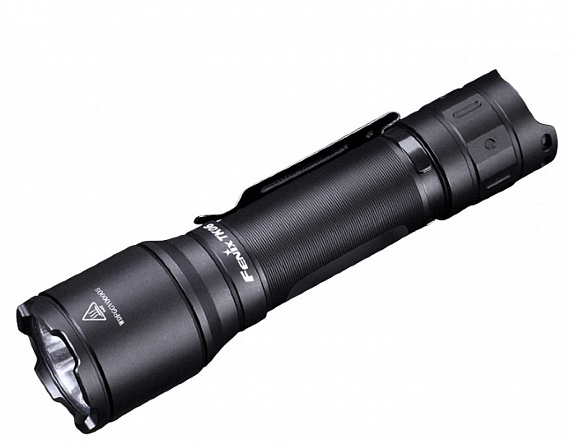 Фонарь ручной Fenix TK06 Cree SST20 L4 - Фото 1 большая