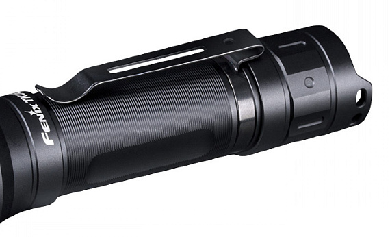 Фонарь ручной Fenix TK06 Cree SST20 L4 - Фото 4 большая
