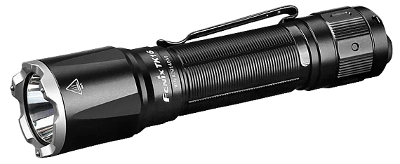 Набор фонарей Fenix TK16V20+E02R - Фото 2 большая