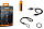 Фонарь Fenix C6 V3.0 - Фото 5 малая