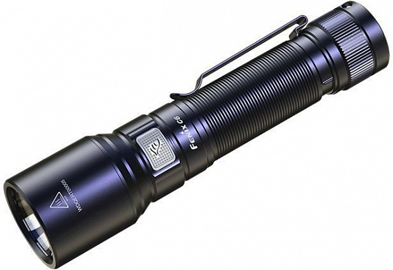 Фонарь Fenix C6 V3.0 - Фото 1 большая