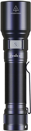 Фонарь Fenix C6 V3.0 - Фото 2 большая