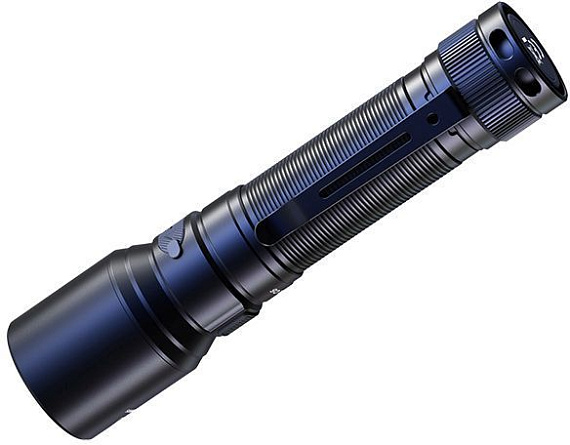Фонарь Fenix C6 V3.0 - Фото 3 большая