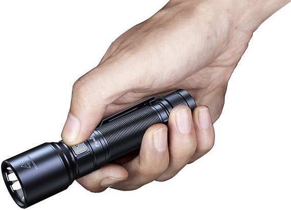 Фонарь Fenix C6 V3.0 - Фото 6 большая