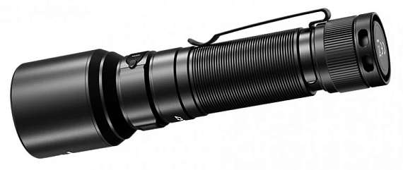 Фонарь Fenix C7 - Фото 2 большая