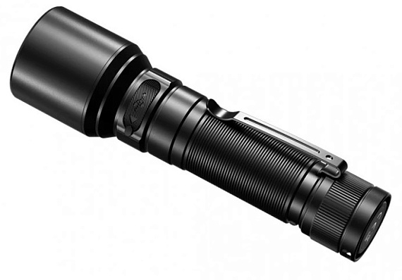 Фонарь Fenix C7 - Фото 4 большая