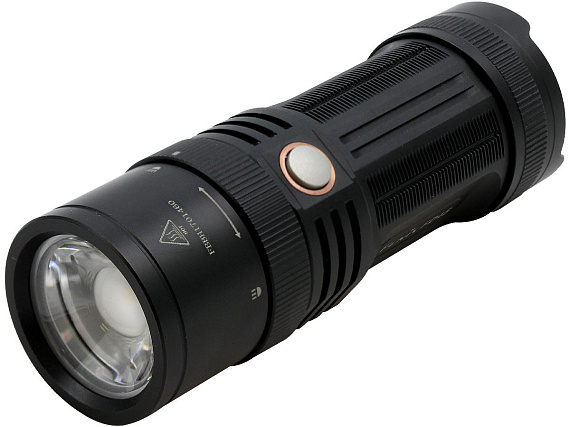 Фонарь Fenix FD45 - Фото 1 большая