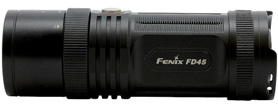 Фонарь Fenix FD45 - Фото 2 большая