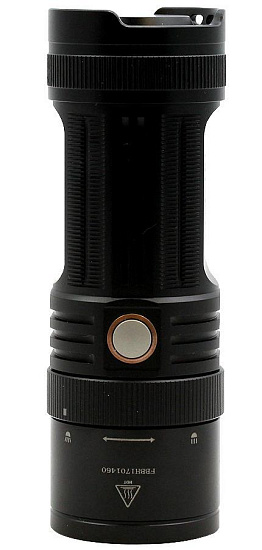 Фонарь Fenix FD45 - Фото 3 большая