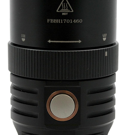 Фонарь Fenix FD45 - Фото 6 большая