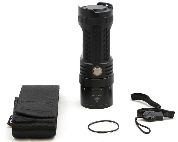 Фонарь Fenix FD45 - Фото 8 большая
