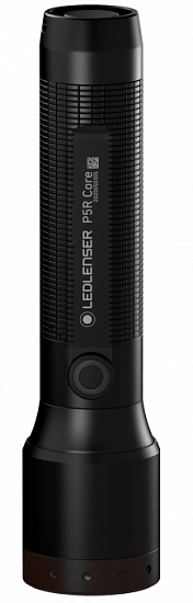 Фонарь ручной Led Lenser P5R Core - Фото 2 большая