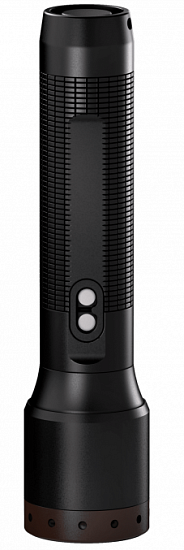 Фонарь ручной Led Lenser P5R Core - Фото 3 большая