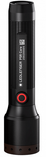 Фонарь ручной Led Lenser P5R Core - Фото 5 большая