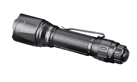 Фонарь ручной Fenix TK11 TAC - Фото 2 большая