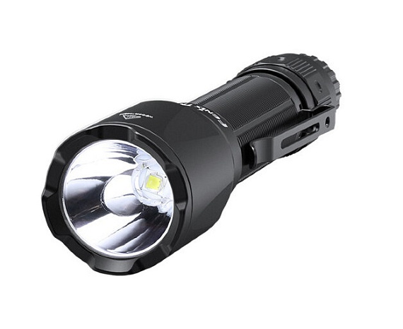 Фонарь ручной Fenix TK11 TAC - Фото 3 большая