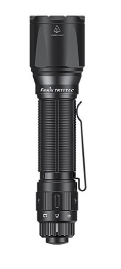 Фонарь ручной Fenix TK11 TAC - Фото 4 большая