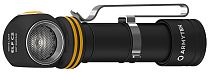 Фонарь Armytek Elf C2 USB-C Warm