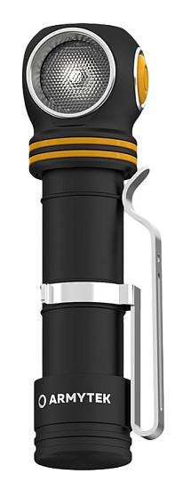 Фонарь Armytek Elf C2 USB-C Warm - Фото 8 большая