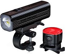 Фонарь велосипедный Fenix BC28R