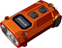 Фонарь-брелок Nitecore Tini3 Orange