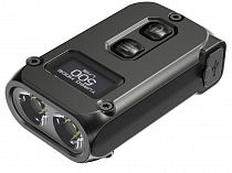 Фонарь-брелок Nitecore Tini2 Osram P2x2 Black