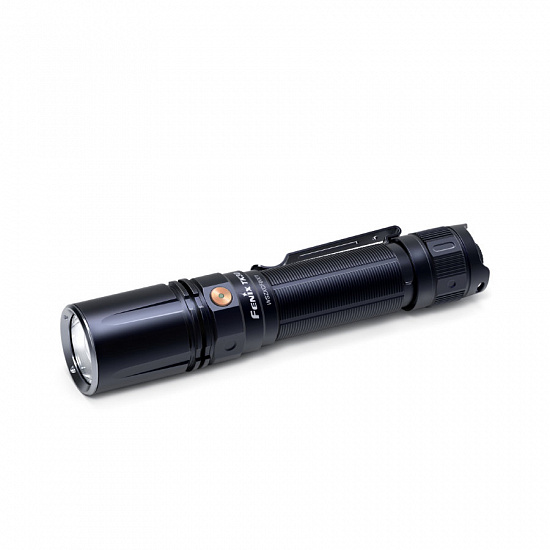 Фонарь ручной Fenix TK30 Black - Фото 1 большая