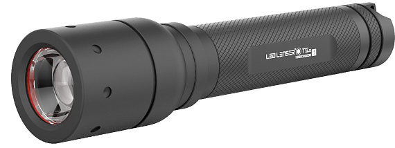 Фонарь ручной Led Lenser T5.2 - Фото 1 большая