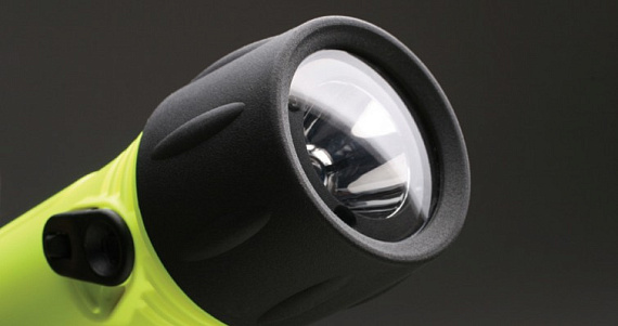 Фонарь Torrent LED - Фото 2 большая