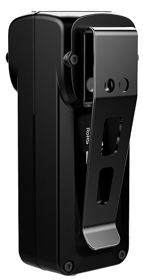 Фонарь-брелок Nitecore Tup - Фото 3 большая