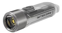 Фонарь-брелок Nitecore Tiki