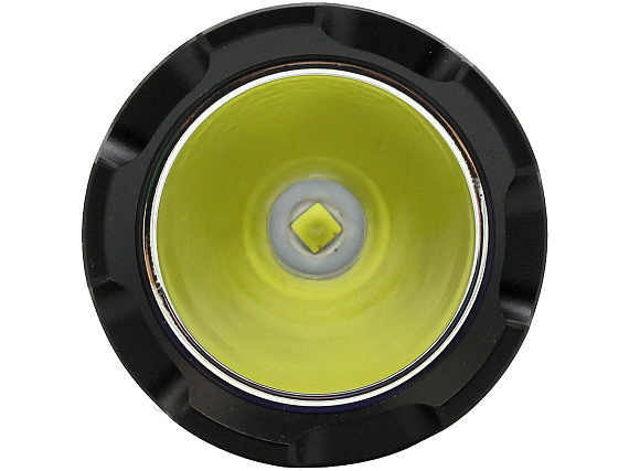 Фонарь ручной Fenix TK16 Cree XM-L2 U2 - Фото 8 большая
