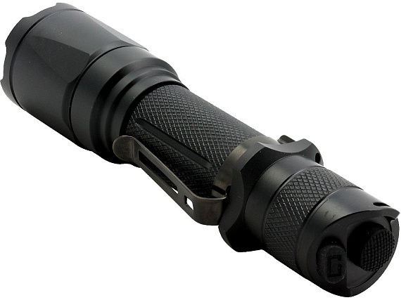 Фонарь ручной Fenix TK16 Cree XM-L2 U2 - Фото 9 большая