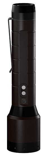 Фонарь ручной Led Lenser P6R Signature - Фото 5 большая