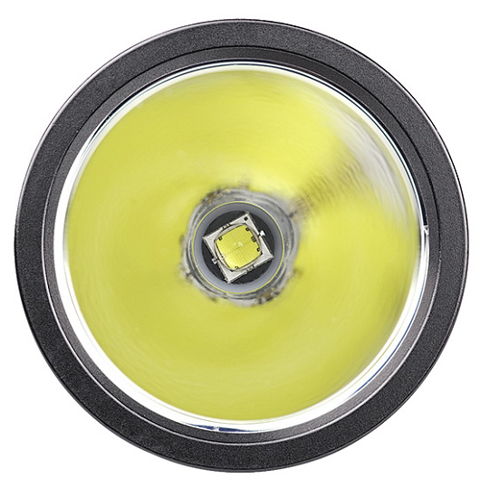 Фонарь ручной EagleTac GX30L2R MKII SST70 CW - Фото 2 большая