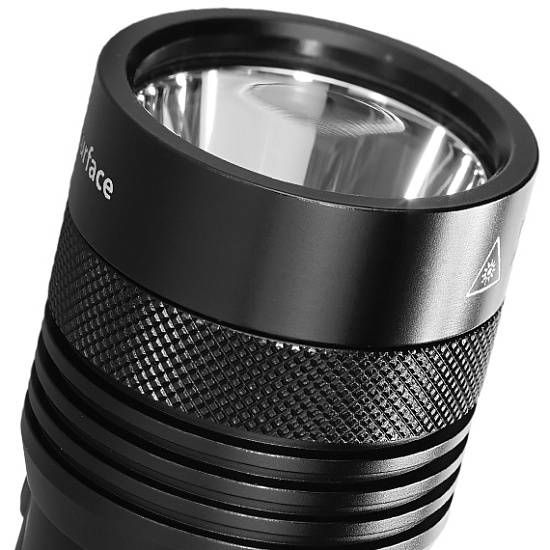 Фонарь ручной EagleTac GX30L2R MKII SST70 CW - Фото 5 большая