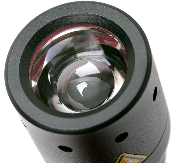 Фонарь ручной Led Lenser P5 - Фото 3 большая