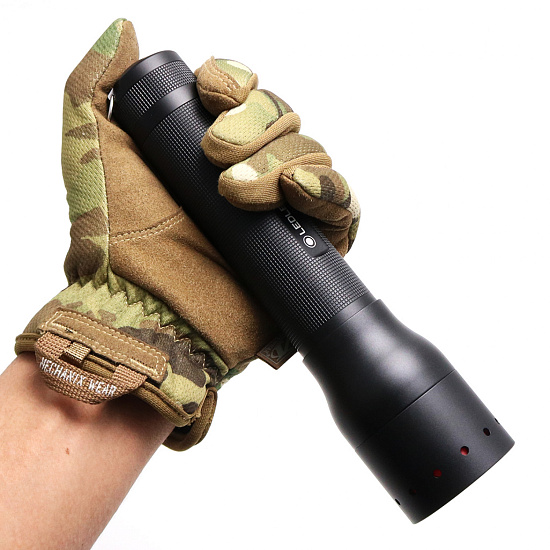 Фонарь ручной Led Lenser P14 - Фото 3 большая