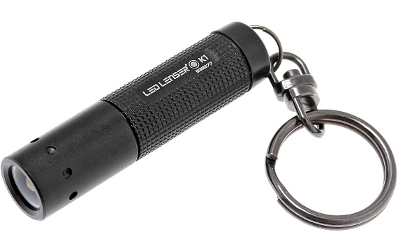 Фонарь Led Lenser K1 - Фото 1 большая