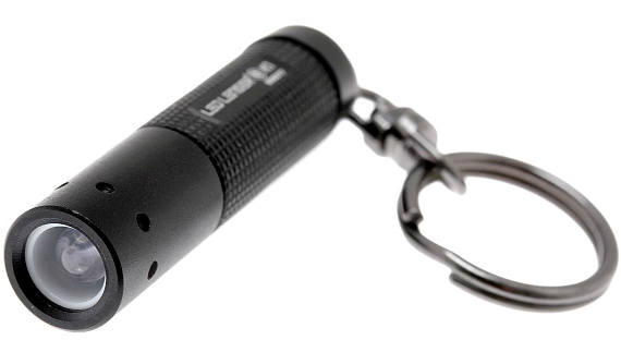 Фонарь Led Lenser K1 - Фото 2 большая
