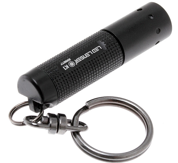 Фонарь Led Lenser K1 - Фото 3 большая