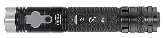 Фонарь ручной EagleTac DX3L XHP50.2 - Фото 5 большая