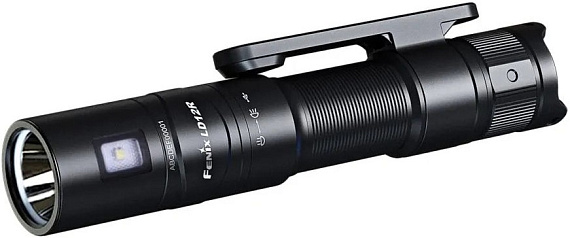 Фонарь ручной Fenix LD12R - Фото 1 большая
