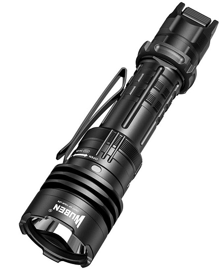 Фонарь ручной Wuben T1 - Фото 2 большая