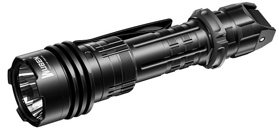 Фонарь ручной Wuben T1 - Фото 3 большая