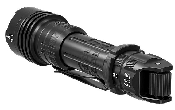 Фонарь ручной Wuben T1 - Фото 6 большая