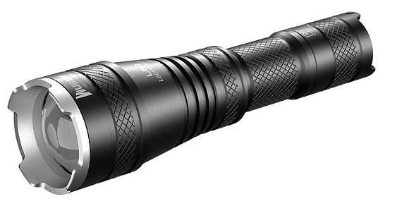 Фонарь ручной Wuben L60 - Фото 2 большая