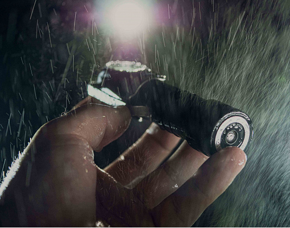 Фонарь Armytek Wizard C2 Pro Max Magnet USB белый - Фото 8 большая