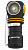 Фонарь Armytek Elf C1 Micro-USB белый - Фото 9 малая